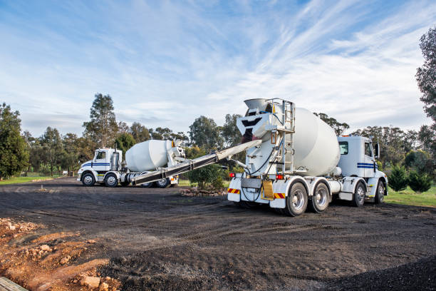 Concrete Driveway Repair Near Me in MT